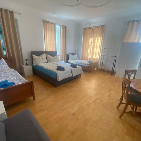 Gasthof Raben Eschenz Esterno foto